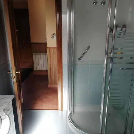 Casa Do Poulo Holiday home Vigo