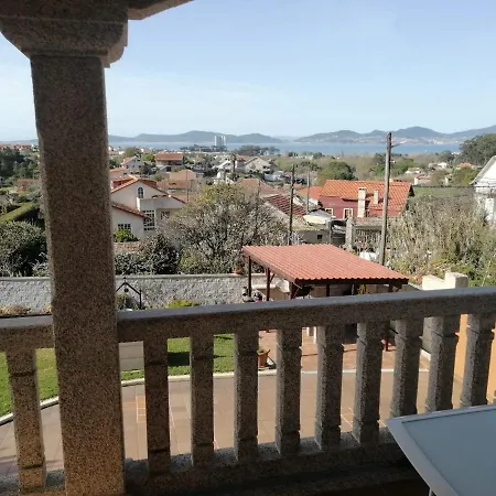 Casa Do Poulo Vigo