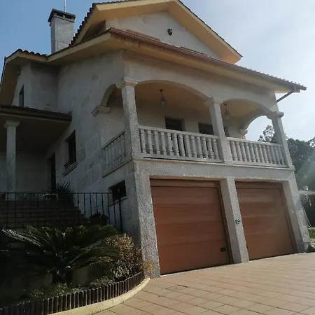 Casa Do Poulo Holiday home