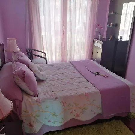 Casa Do Poulo Σπίτι διακοπών Βίγκο