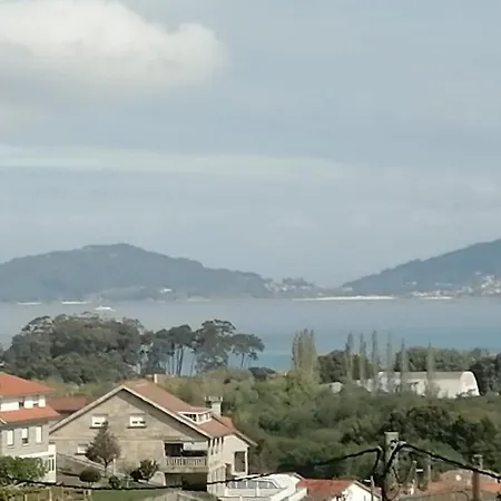 Casa Do Poulo Prázdninový dům Vigo