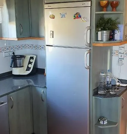 Casa Do Poulo *