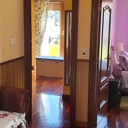 Casa Do Poulo بيت للعطل *