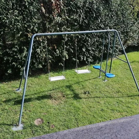 Σπίτι διακοπών Casa Do Poulo