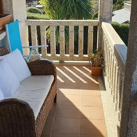Casa Do Poulo Βίγκο