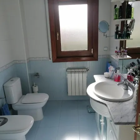 بيت للعطل Casa Do Poulo *