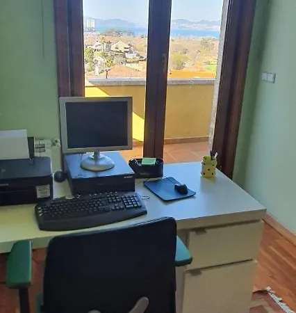 Casa Do Poulo