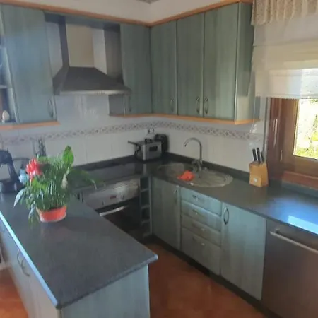 بيت للعطل Casa Do Poulo *