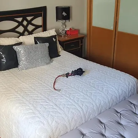 Holiday home Casa Do Poulo Vigo