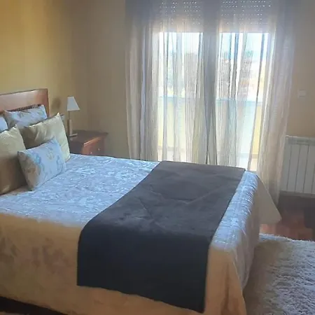 Casa Do Poulo *
