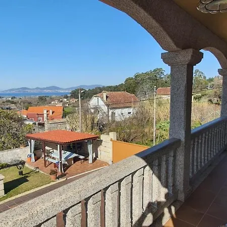 Σπίτι διακοπών Casa Do Poulo
