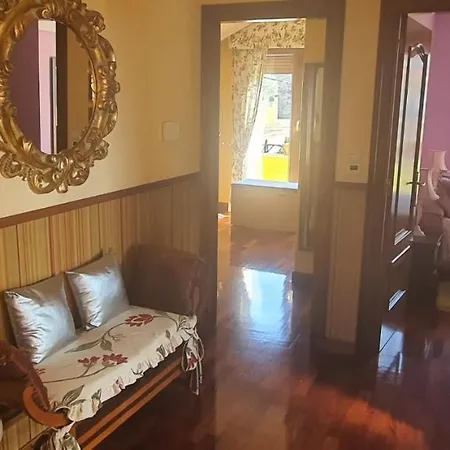 Casa Do Poulo Σπίτι διακοπών