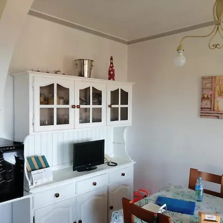Holiday home Casa Do Poulo *