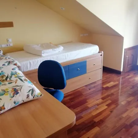 Holiday home Casa Do Poulo Vigo