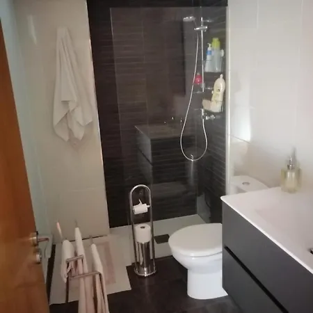 Casa Do Poulo بيت للعطل