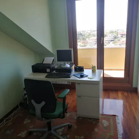 Casa Do Poulo Holiday home