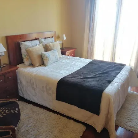 Casa Do Poulo Βίγκο