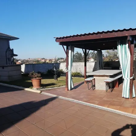 Casa Do Poulo بيت للعطل