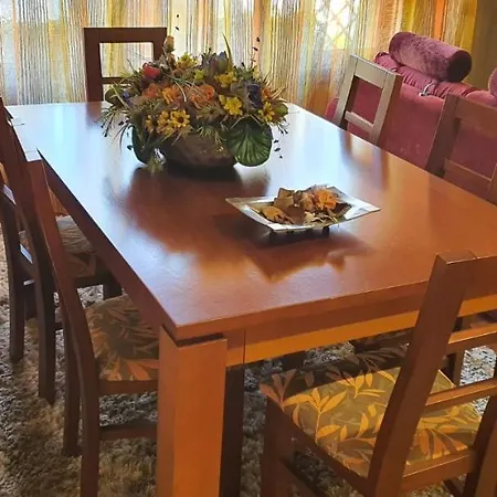 Σπίτι διακοπών Casa Do Poulo *