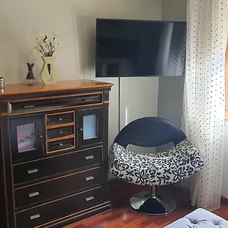 بيت للعطل Casa Do Poulo *