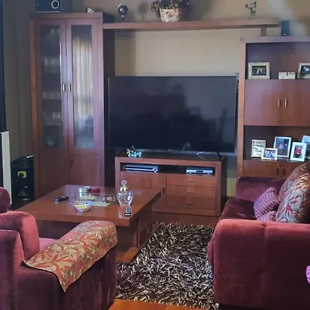 Casa Do Poulo *