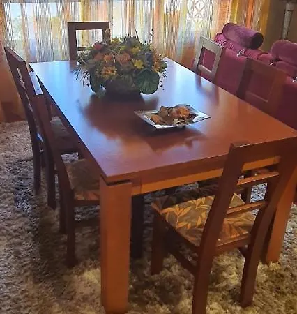 Casa Do Poulo
