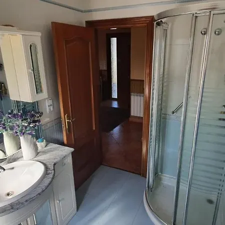Holiday home Casa Do Poulo