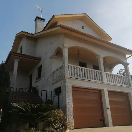 Casa Do Poulo