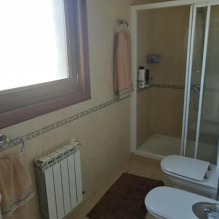 Casa Do Poulo Βίγκο