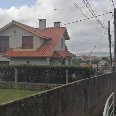 Casa Do Poulo *