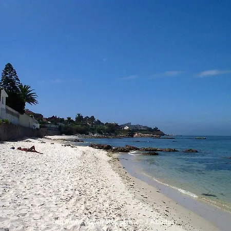 Casa Do Poulo فيجو