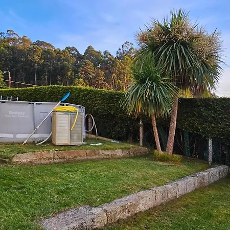 Casa Do Poulo فيجو