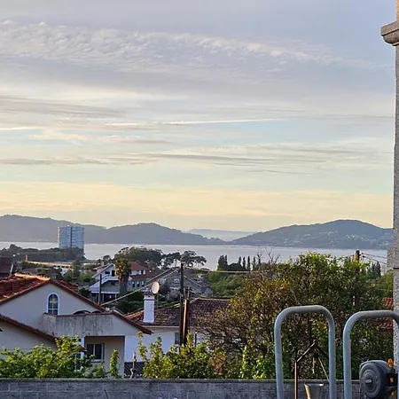 Holiday home Casa Do Poulo Vigo